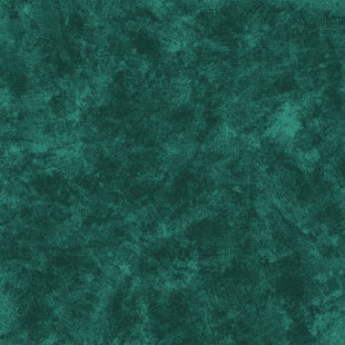 Yeşil soyut grunge arka plan. duvar doku