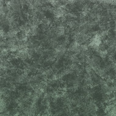 Yeşil soyut grunge arka plan. duvar doku