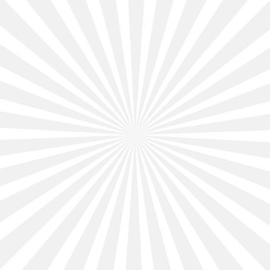 Soyut güneş ışınları vektör arkaplanı