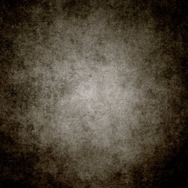 Eski kağıt dokusu. Kahverengi grunge soyut arkaplan