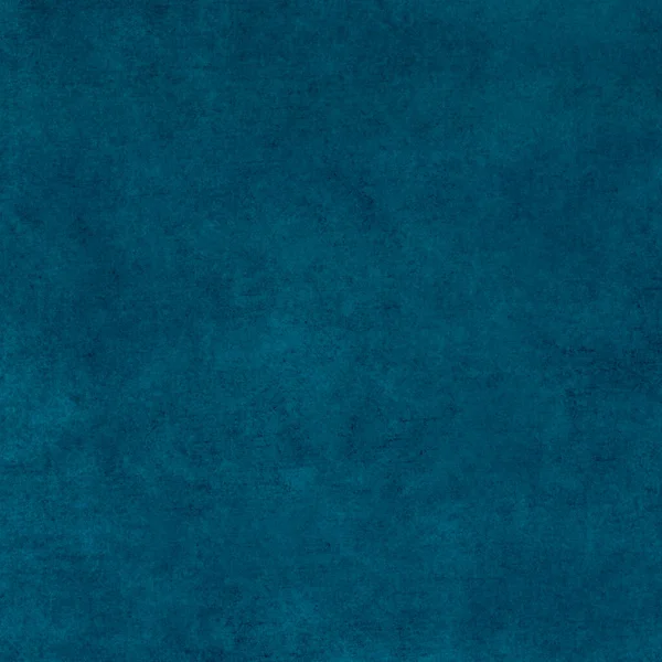 Vintage Papier Textuur Blauwe Grunge Abstracte Achtergrond — Stockfoto