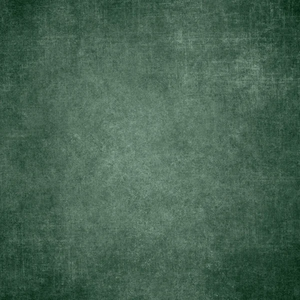 Textura Papel Vintage Grunge Verde Fundo Abstrato — Fotografia de Stock