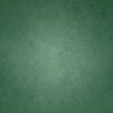 Yeşil dizayn edilmiş grunge dokusu. Metin veya resim için alanı olan klasik arkaplan