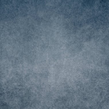 Mavi dizayn edilmiş grunge dokusu. Metin veya resim için alanı olan klasik arkaplan