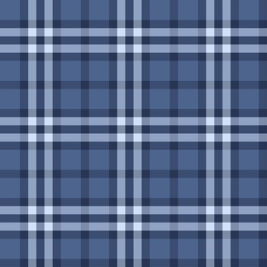 İskoç deseni. Tartan. Araştırılmış arka plan. Vektör illüstrasyonu