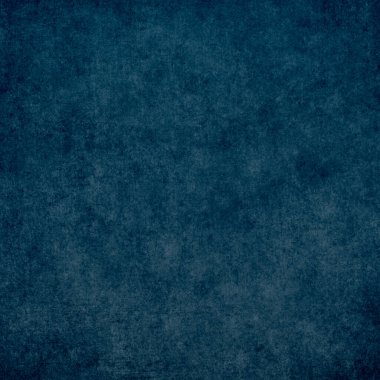 Eski kağıt dokusu. Mavi grunge soyut arkaplan