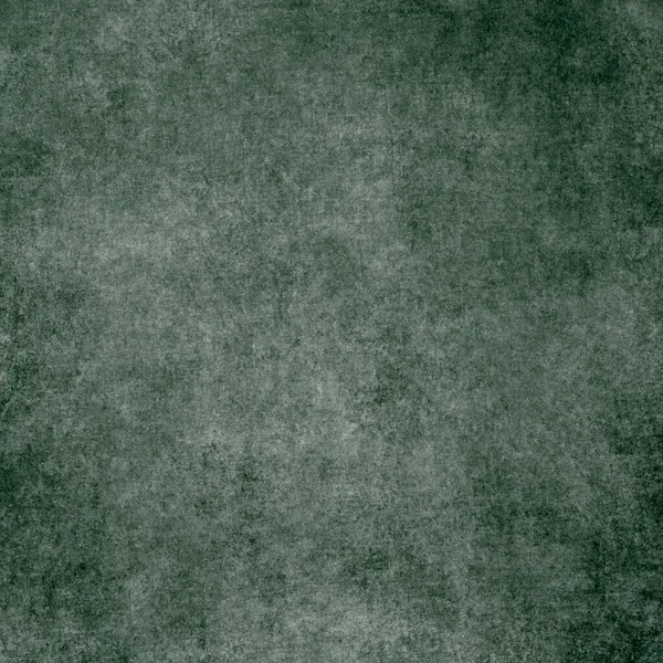 Vintage Papier Textuur Groene Grunge Abstracte Achtergrond — Stockfoto