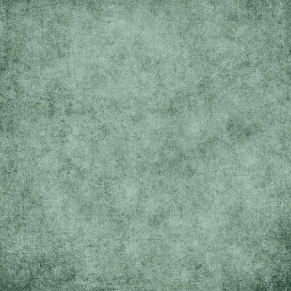 Eski Kağıt Dokusu Yeşil Grunge Soyut Arkaplan — Stok fotoğraf