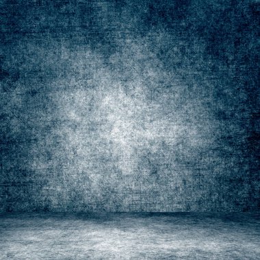 Tasarlanmış doku. Duvar ve zemin iç arka plan