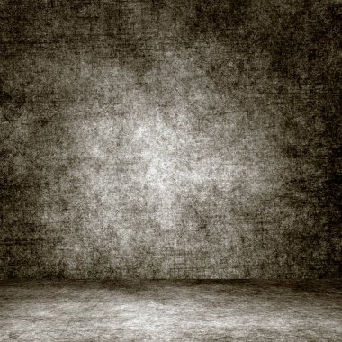 Tasarlanmış doku. Duvar ve zemin iç arka plan