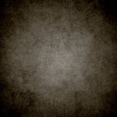 Eski kağıt dokusu. Kahverengi grunge soyut arkaplan