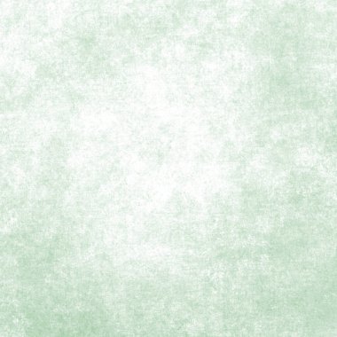 Eski kağıt dokusu. Yeşil grunge soyut arkaplan