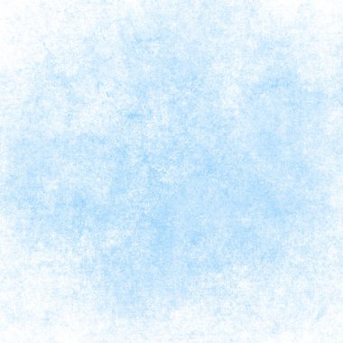 Mavi dizayn edilmiş grunge dokusu. Metin veya resim için alanı olan klasik arkaplan