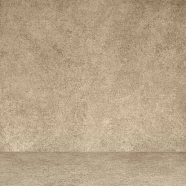 Designed Grunge Texture Wall Floor Interior Background — Stock Photo, Image