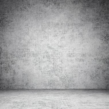 Tasarlanmış doku. Duvar ve zemin iç arka plan