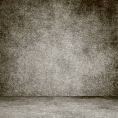 Tasarlanmış doku. Duvar ve zemin iç arka plan