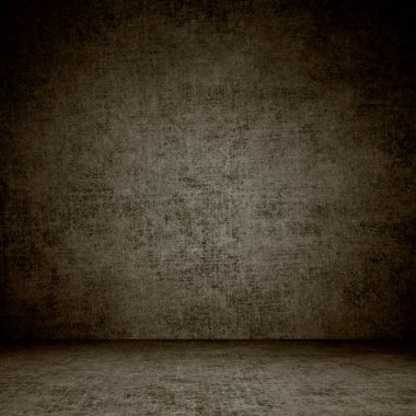 Tasarlanmış doku. Duvar ve zemin iç arka plan