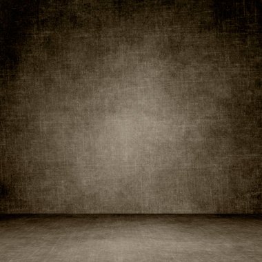 Tasarlanmış doku. Duvar ve zemin iç arka plan