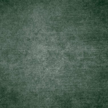 Eski kağıt dokusu. Yeşil grunge soyut arkaplan