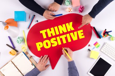 İş ekibi çalışması