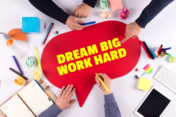 İş ekibi çalışması