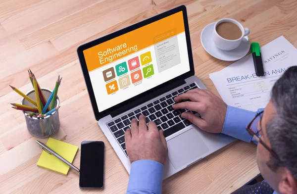 İş Danışma kavramı