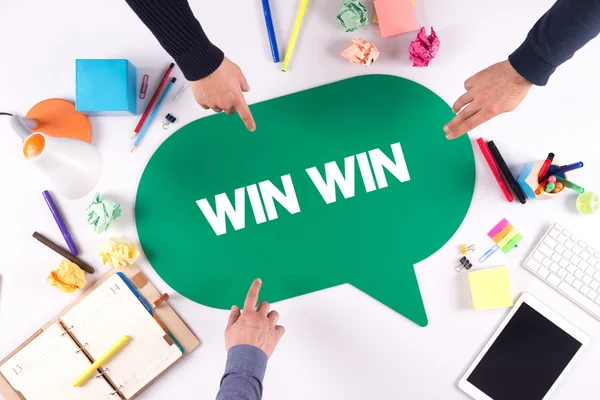 İş ekibi çalışması