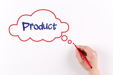 el yazısı beyaz kağıt