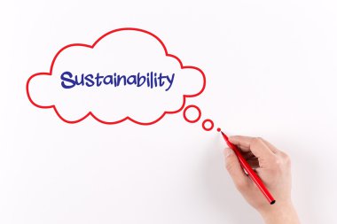 el yazısı beyaz kağıt