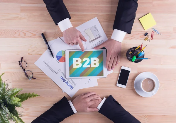 B2B Marketing