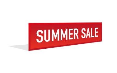 beyaz zemin üzerine kırmızı işaret