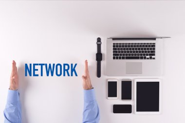 hareketlilik ve modern telekomünikasyonun kavramı