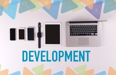 hareketlilik ve modern telekomünikasyonun kavramı