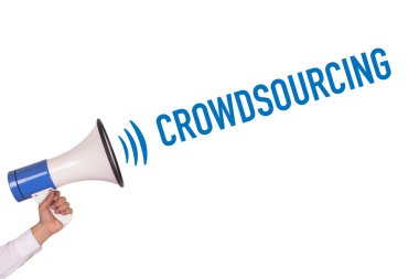 El Holding megafon ile ilan