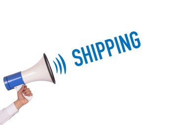 El Holding megafon ile ilan