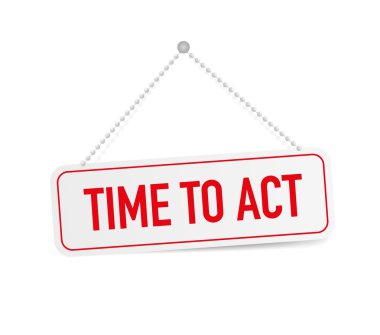 iğnesi üzerinde asılı işaret plaka