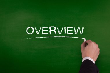 işadamı yazma genel bakış