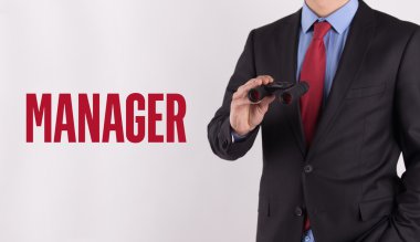 işadamı holding dürbün