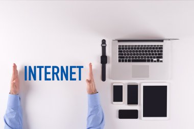 hareketlilik ve modern telekomünikasyonun kavramı