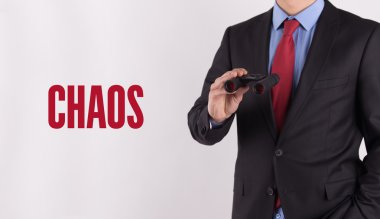 işadamı holding dürbün