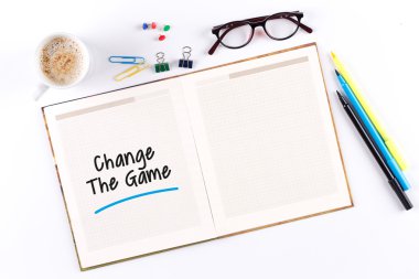 Dizüstü oyun metni değiştirme