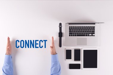 hareketlilik ve modern telekomünikasyonun kavramı