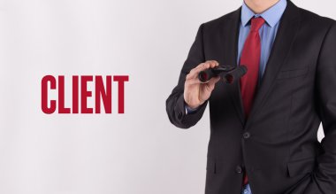 işadamı holding dürbün