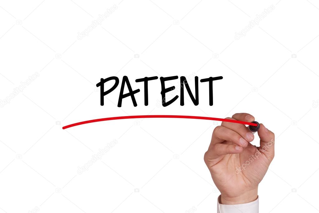 writing a patent writing a patent