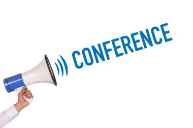 El Holding megafon ile ilan