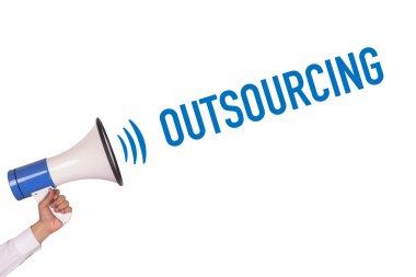 El Holding megafon ile ilan