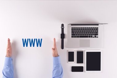 hareketlilik ve modern telekomünikasyonun kavramı