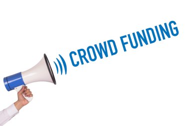 El Holding megafon ile ilan