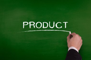 işadamı yazma ürün