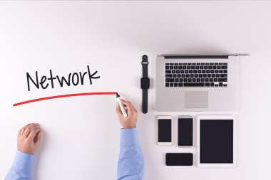 hareketlilik ve modern telekomünikasyonun kavramı